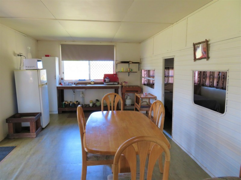 Lot 80 Kiora Road, Colosseum QLD 4677