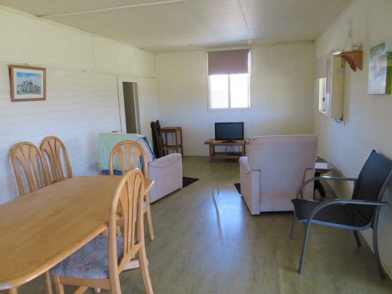 Lot 80 Kiora Road, Colosseum QLD 4677