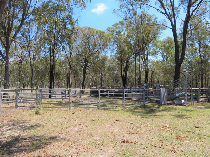 Lot 80 Kiora Road, Colosseum QLD 4677