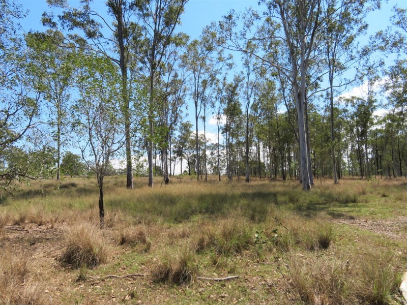 Lot 80 Kiora Road, Colosseum QLD 4677