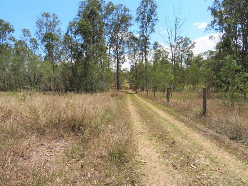 Lot 80 Kiora Road, Colosseum QLD 4677