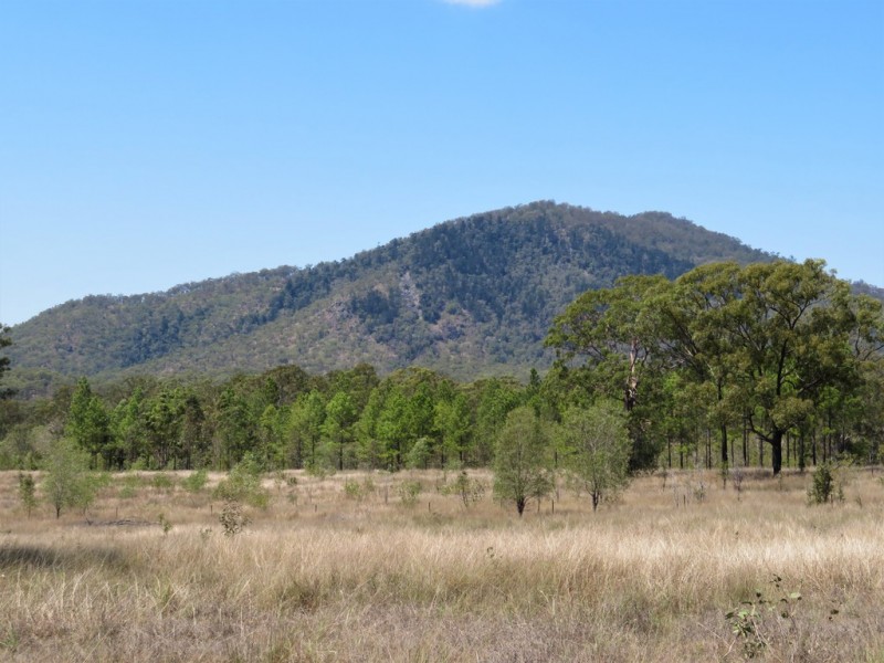 Lot 80 Kiora Road, Colosseum QLD 4677