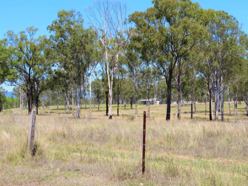 Lot 80 Kiora Road, Colosseum QLD 4677