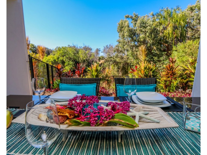 Unit 201 Pavillions, Beaches Village Circuit, Agnes Water QLD 4677