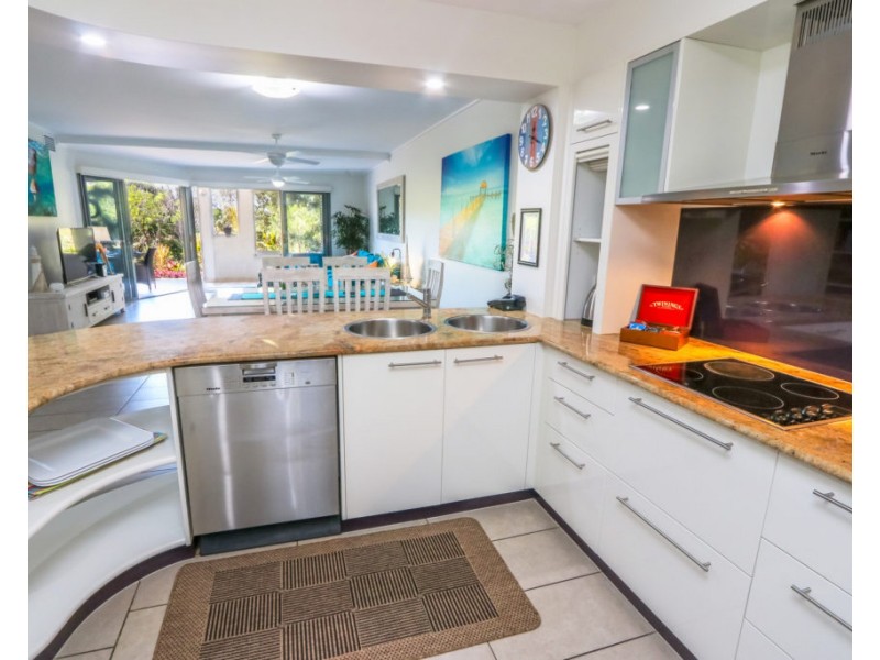 Unit 201 Pavillions, Beaches Village Circuit, Agnes Water QLD 4677