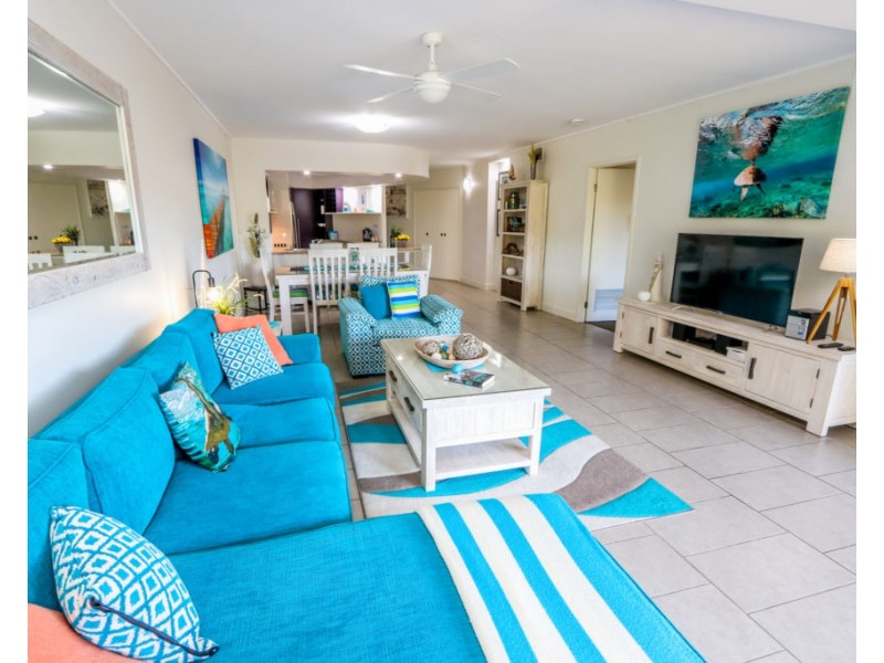 Unit 201 Pavillions, Beaches Village Circuit, Agnes Water QLD 4677