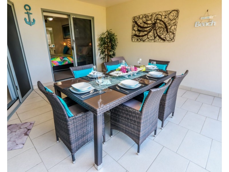 Unit 201 Pavillions, Beaches Village Circuit, Agnes Water QLD 4677
