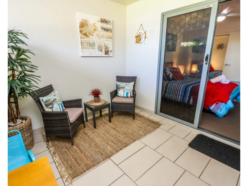 Unit 201 Pavillions, Beaches Village Circuit, Agnes Water QLD 4677