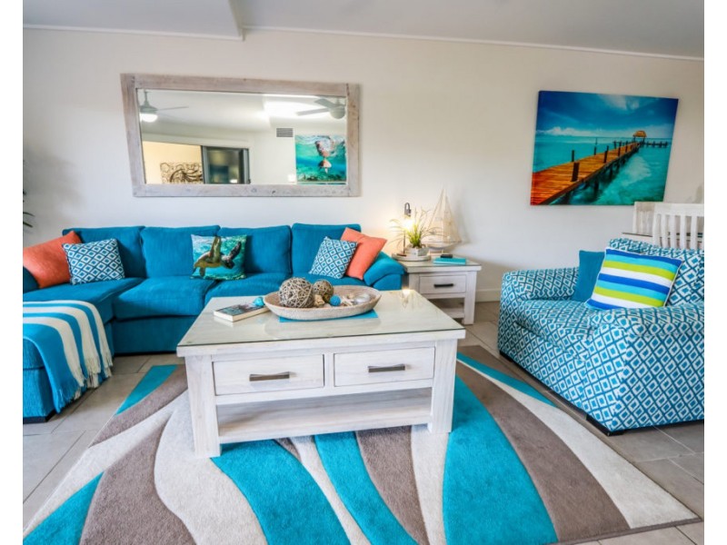 Unit 201 Pavillions, Beaches Village Circuit, Agnes Water QLD 4677