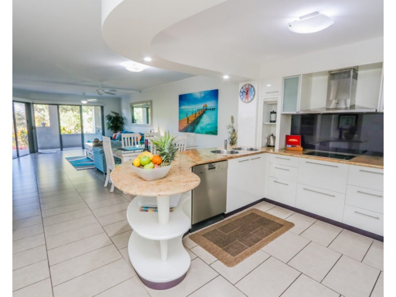 Unit 201 Pavillions, Beaches Village Circuit, Agnes Water QLD 4677