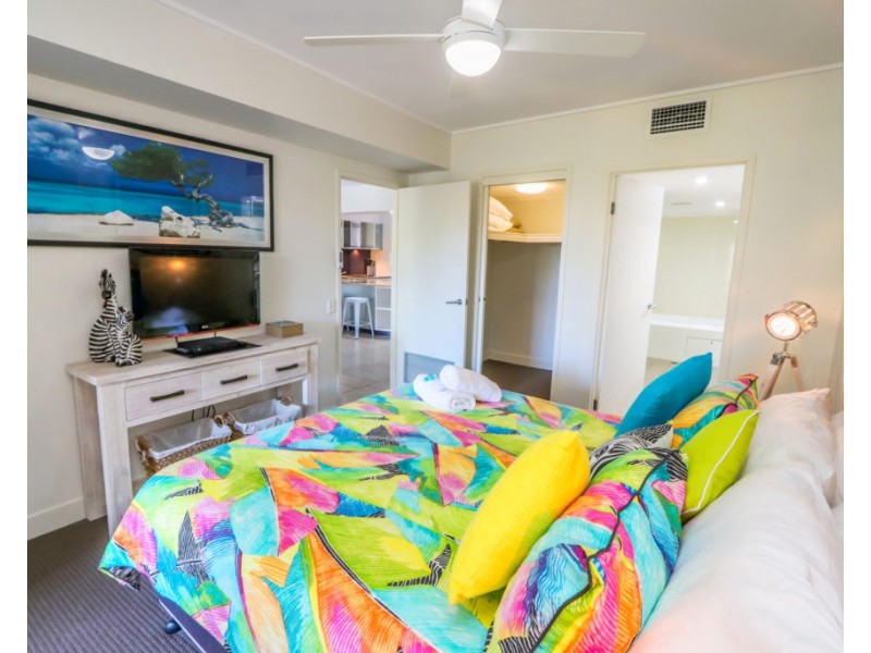 Unit 201 Pavillions, Beaches Village Circuit, Agnes Water QLD 4677