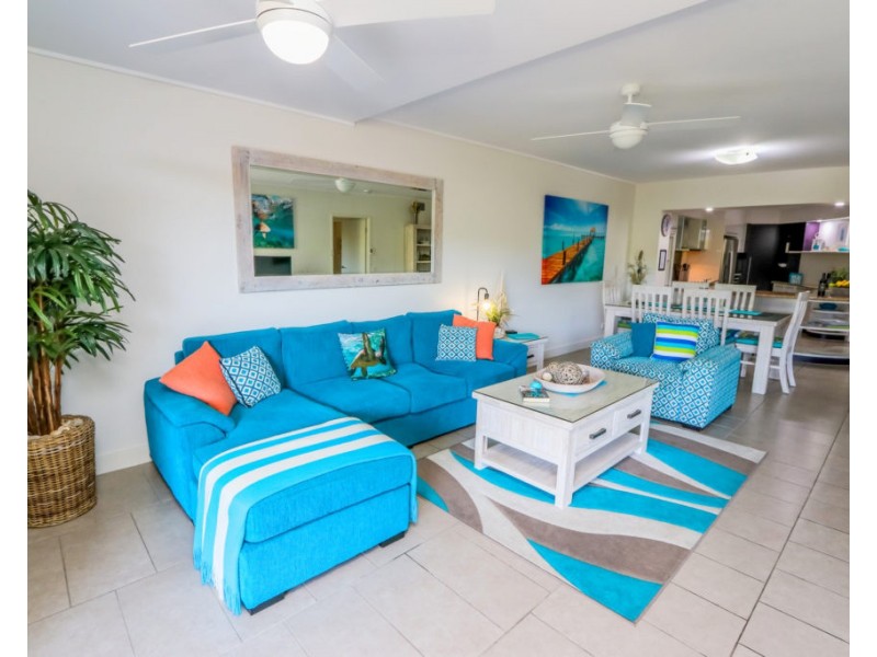 Unit 201 Pavillions, Beaches Village Circuit, Agnes Water QLD 4677