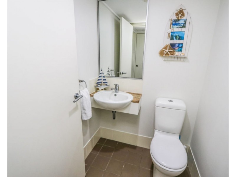 Unit 201 Pavillions, Beaches Village Circuit, Agnes Water QLD 4677