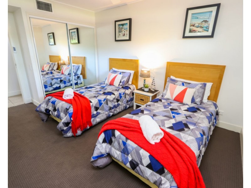 Unit 201 Pavillions, Beaches Village Circuit, Agnes Water QLD 4677