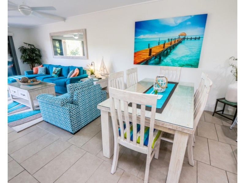 Unit 201 Pavillions, Beaches Village Circuit, Agnes Water QLD 4677