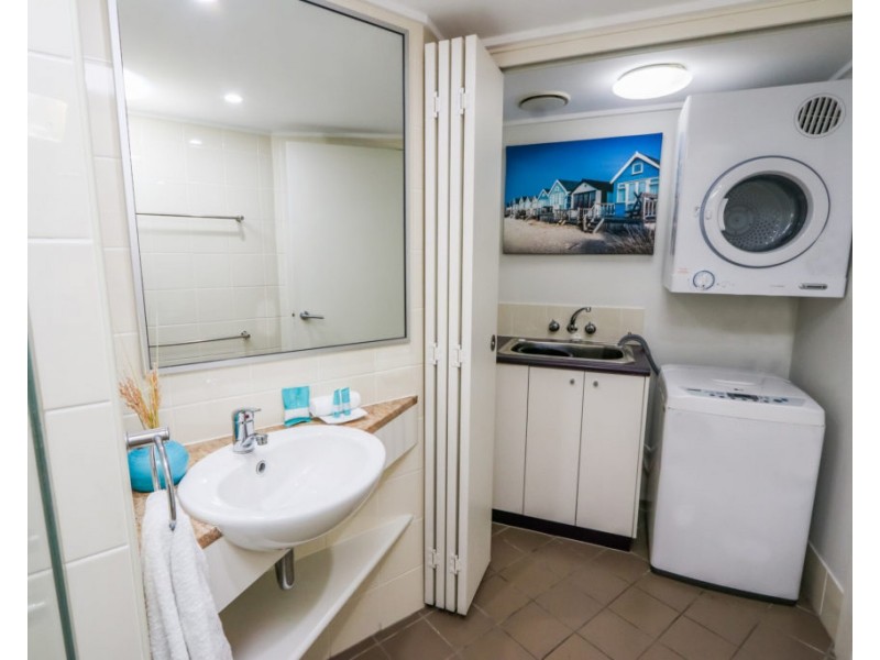 Unit 201 Pavillions, Beaches Village Circuit, Agnes Water QLD 4677