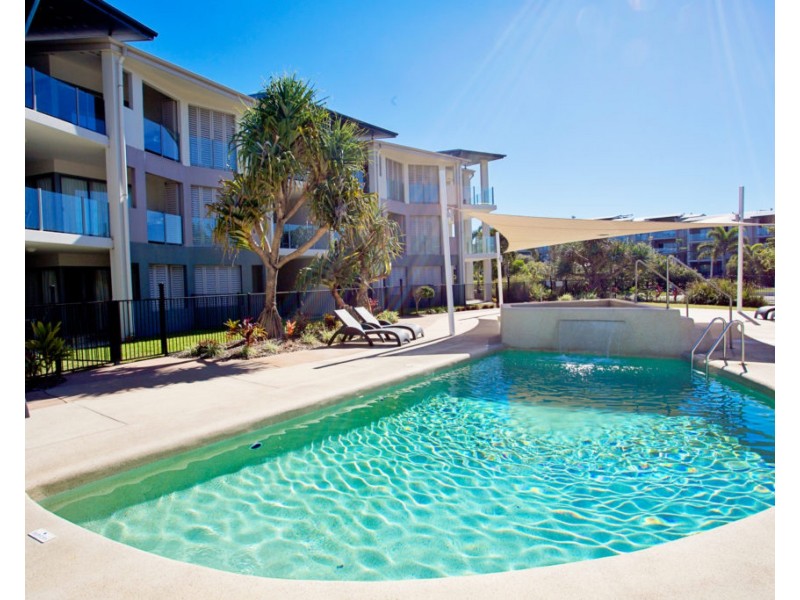 Unit 201 Pavillions, Beaches Village Circuit, Agnes Water QLD 4677