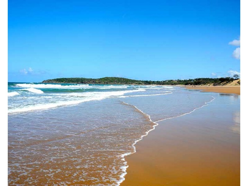 Unit 201 Pavillions, Beaches Village Circuit, Agnes Water QLD 4677