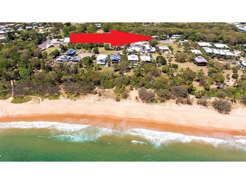 9 Beach Houses Estate Road, Agnes Water QLD 4677