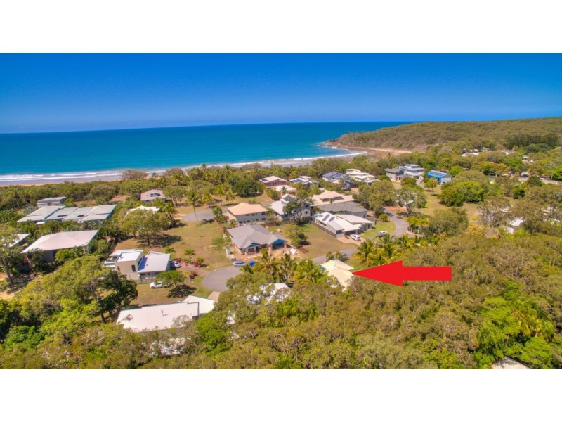 9 Beach Houses Estate Road, Agnes Water QLD 4677