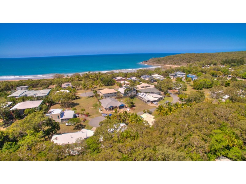 9 Beach Houses Estate Road, Agnes Water QLD 4677