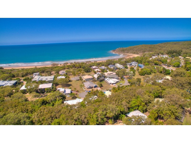 9 Beach Houses Estate Road, Agnes Water QLD 4677