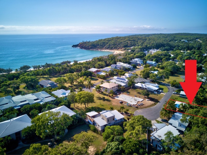 9 Beach Houses Estate Road, Agnes Water QLD 4677