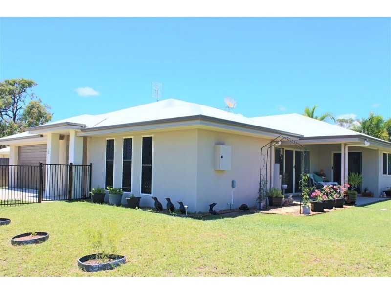 6 Sunset Drive, Agnes Water QLD 4677