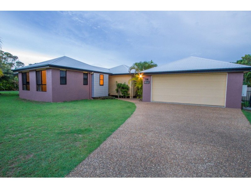 lot 15 Marine Parade, Agnes Water QLD 4677