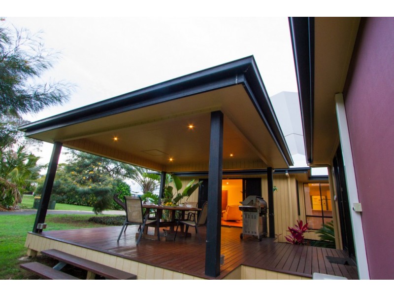 lot 15 Marine Parade, Agnes Water QLD 4677