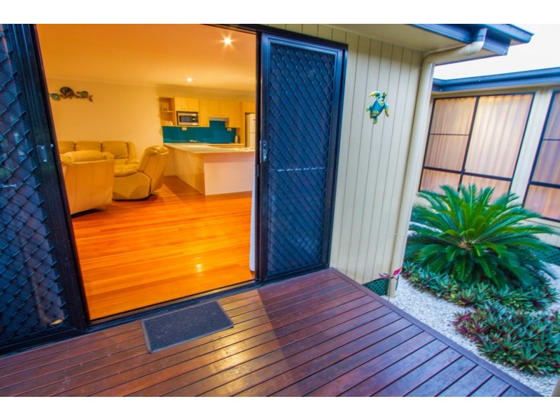 lot 15 Marine Parade, Agnes Water QLD 4677