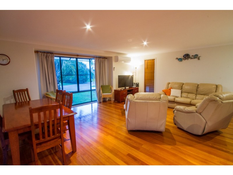 lot 15 Marine Parade, Agnes Water QLD 4677