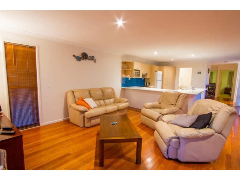 lot 15 Marine Parade, Agnes Water QLD 4677