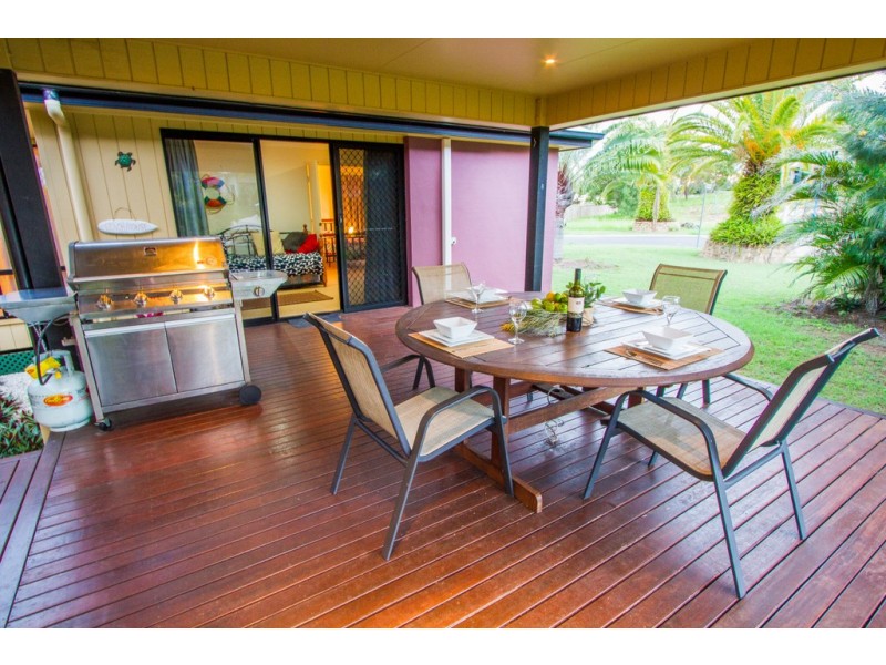 lot 15 Marine Parade, Agnes Water QLD 4677