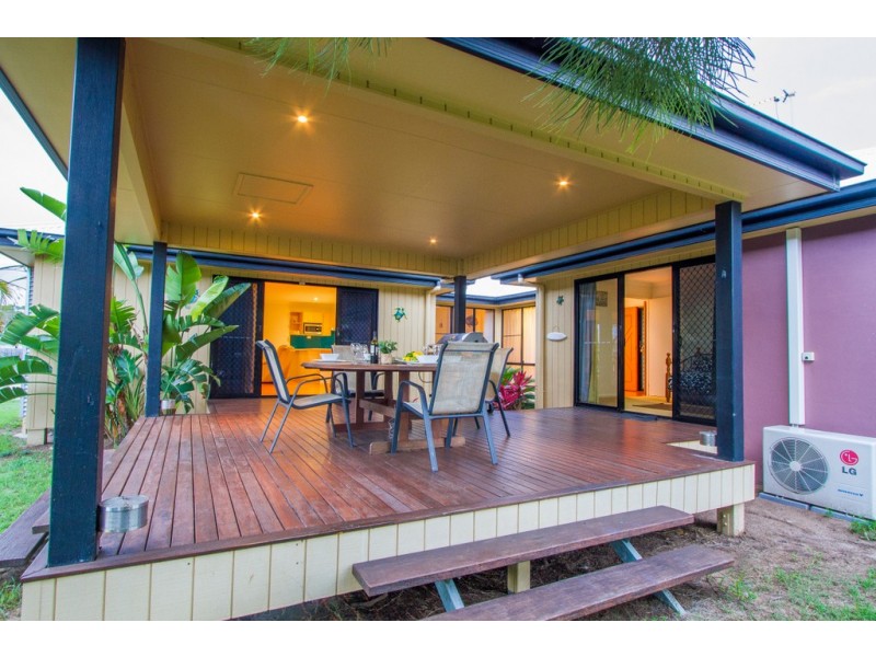 lot 15 Marine Parade, Agnes Water QLD 4677