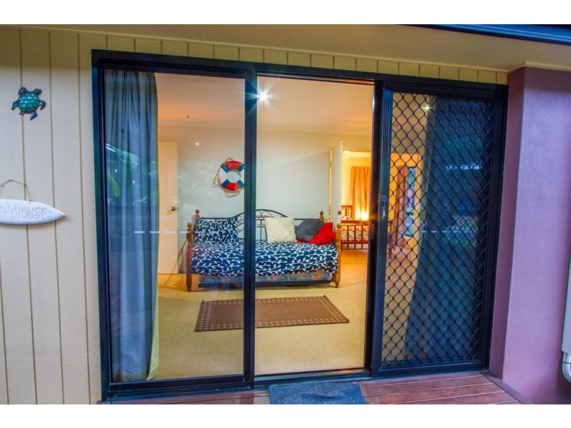 lot 15 Marine Parade, Agnes Water QLD 4677