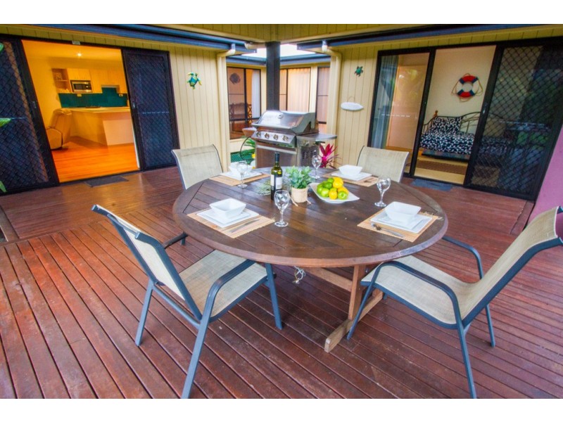 lot 15 Marine Parade, Agnes Water QLD 4677