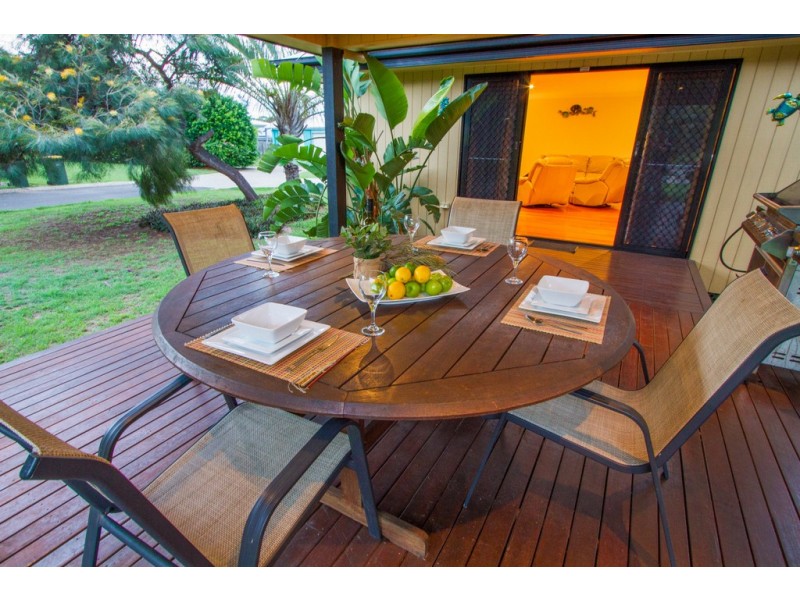 lot 15 Marine Parade, Agnes Water QLD 4677