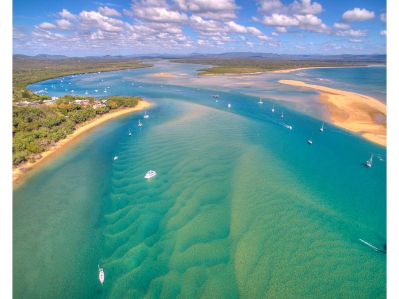 24 Lot 5 Orton Court, Seventeen Seventy QLD 4677