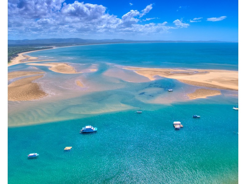 24 Lot 5 Orton Court, Seventeen Seventy QLD 4677