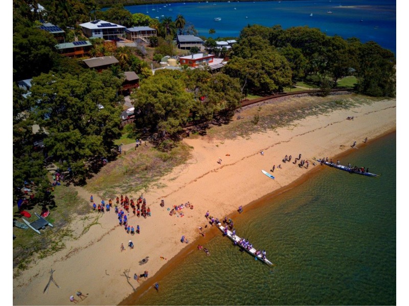 24 Lot 5 Orton Court, Seventeen Seventy QLD 4677