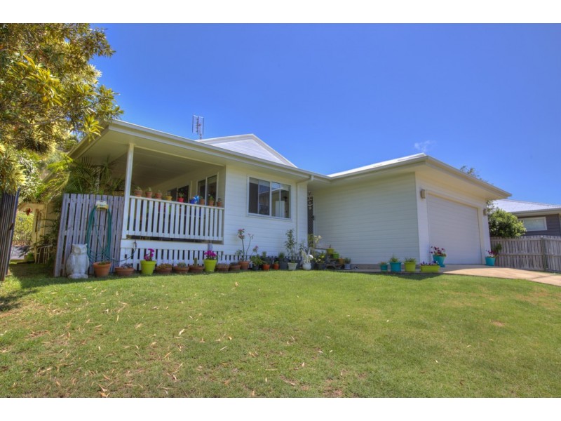 16 Joseph Banks, Agnes Water QLD 4677