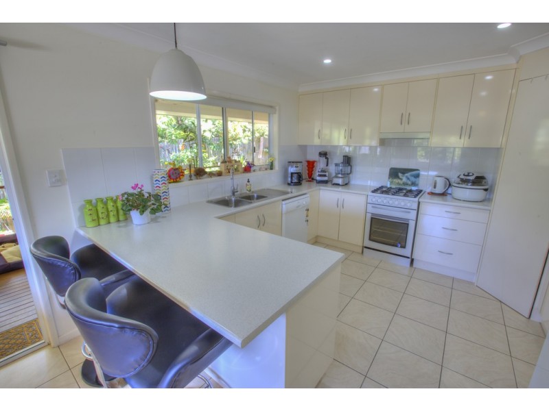 16 Joseph Banks, Agnes Water QLD 4677