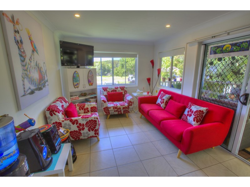 16 Joseph Banks, Agnes Water QLD 4677