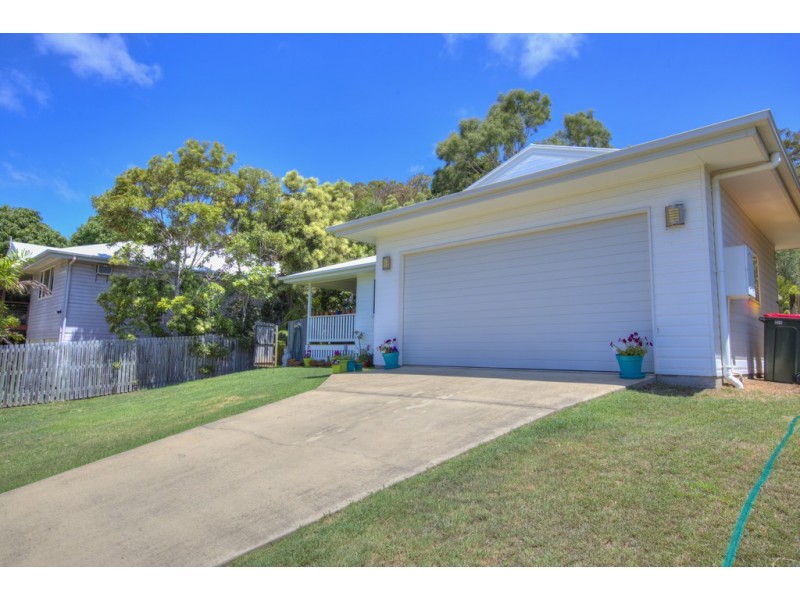 16 Joseph Banks, Agnes Water QLD 4677