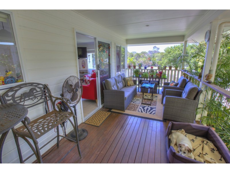 16 Joseph Banks, Agnes Water QLD 4677