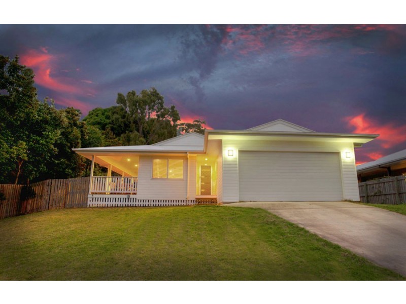 16 Joseph Banks, Agnes Water QLD 4677