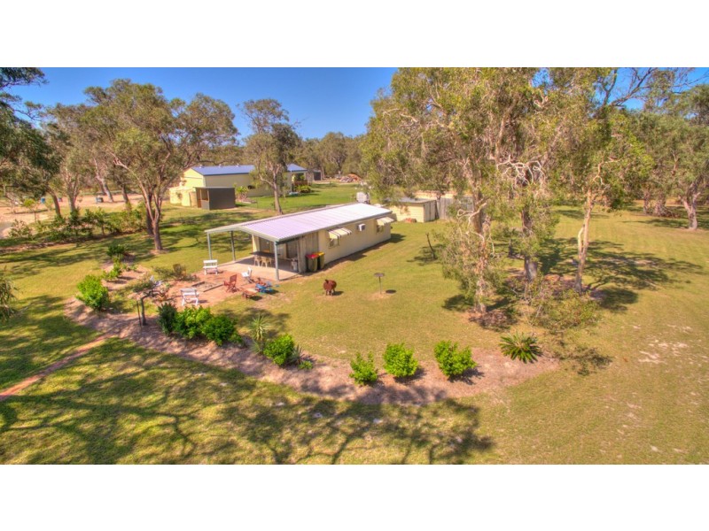105 Allingham Way, Agnes Water QLD 4677