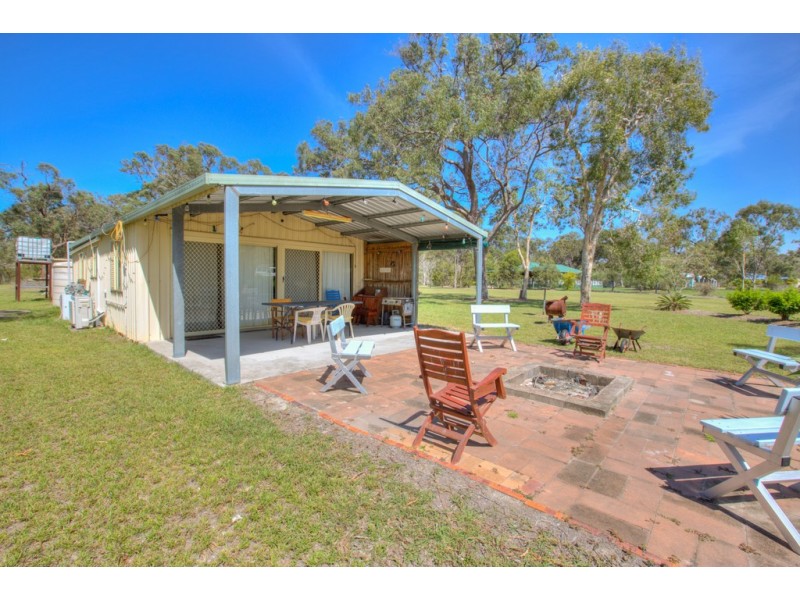 105 Allingham Way, Agnes Water QLD 4677