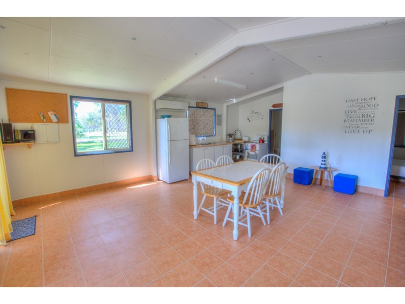 105 Allingham Way, Agnes Water QLD 4677